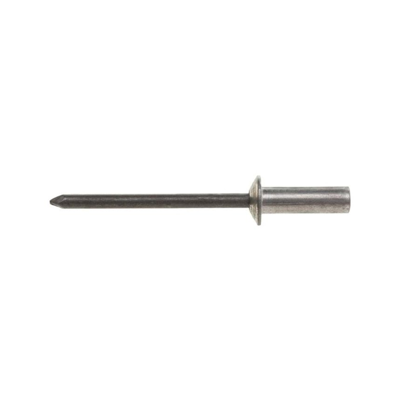 Large Head Closed End Blind Rivet ISO 15973