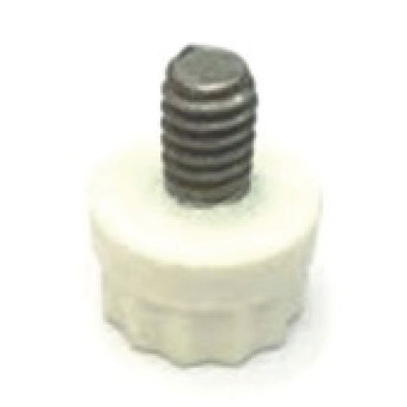 PA6/HDPE Furniture Table Legs Levelers UNI-48