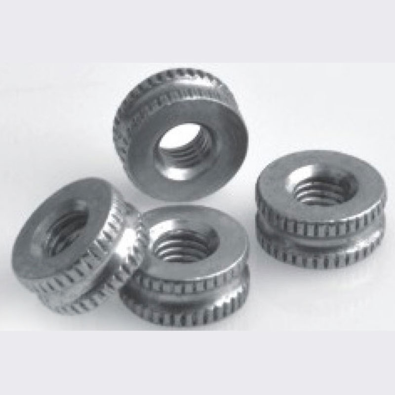 Furniture nut UNI-31