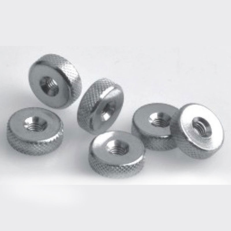 Furniture nut UNI-34