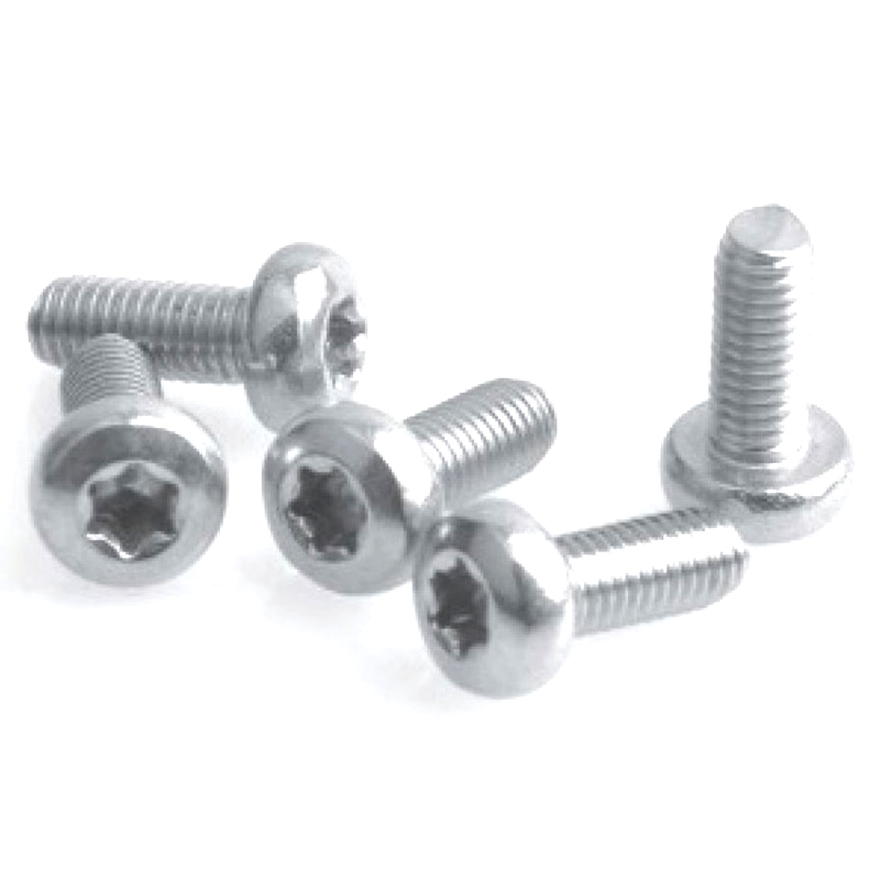 Lobular socket pan head screw UNI-03