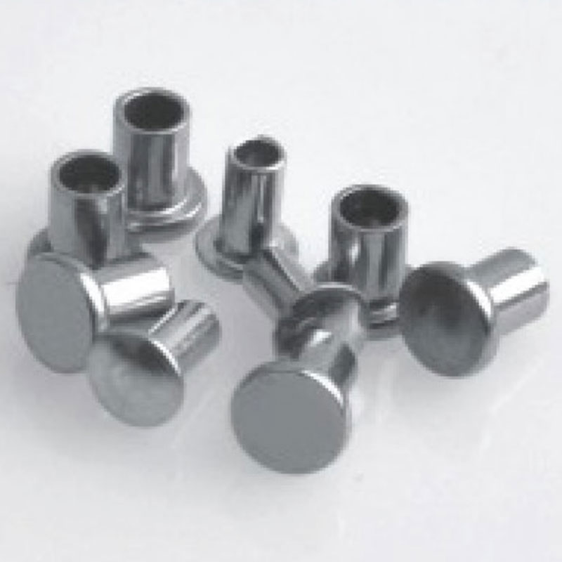 Hollow Flat Head Rivet Nut UNI-28