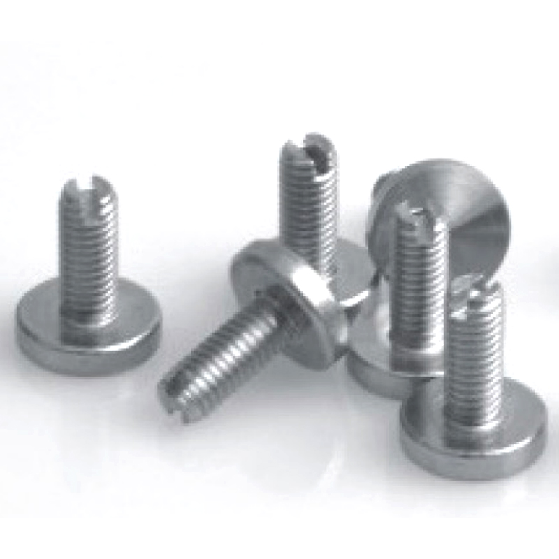 Furniture Accessoiners Screw UNI-17