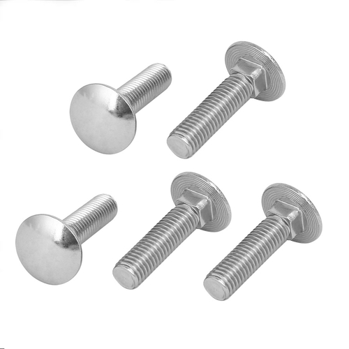 Round Head Carriage Bolts dIN603
