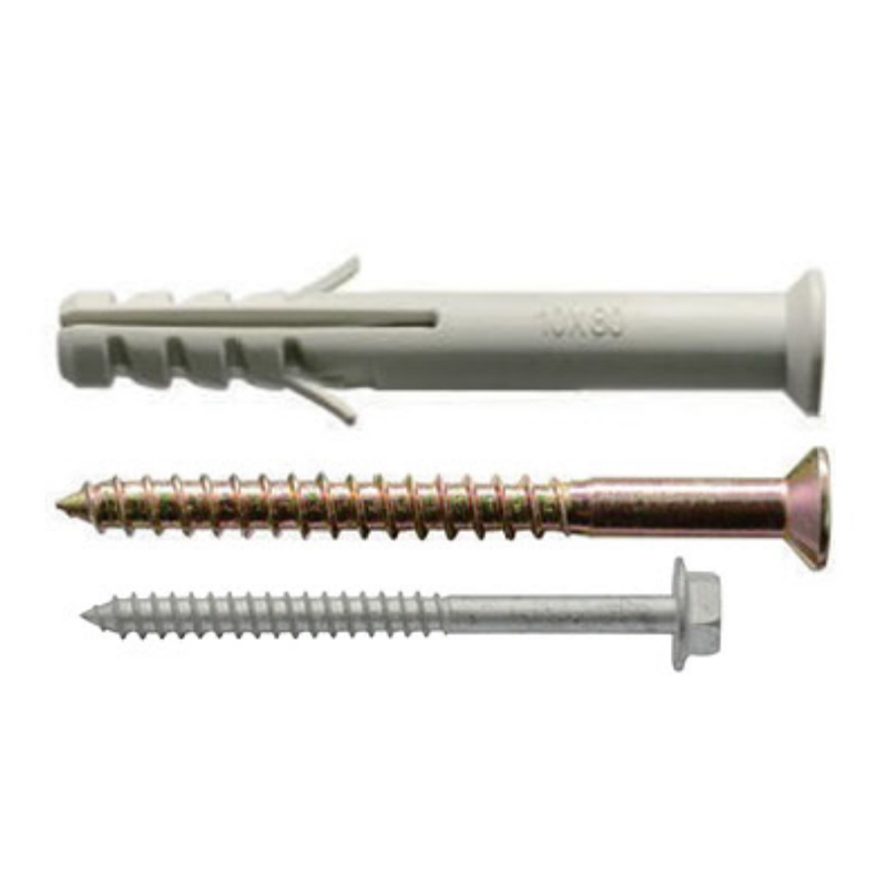 FRAME FIXING ANCHOR