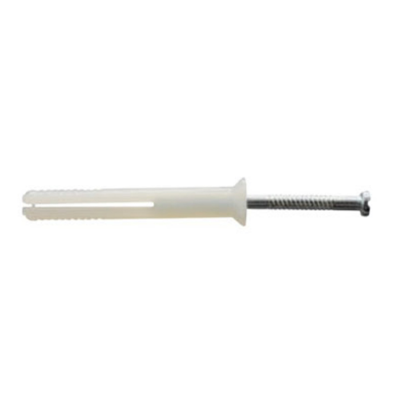Plastic Nail Anchor