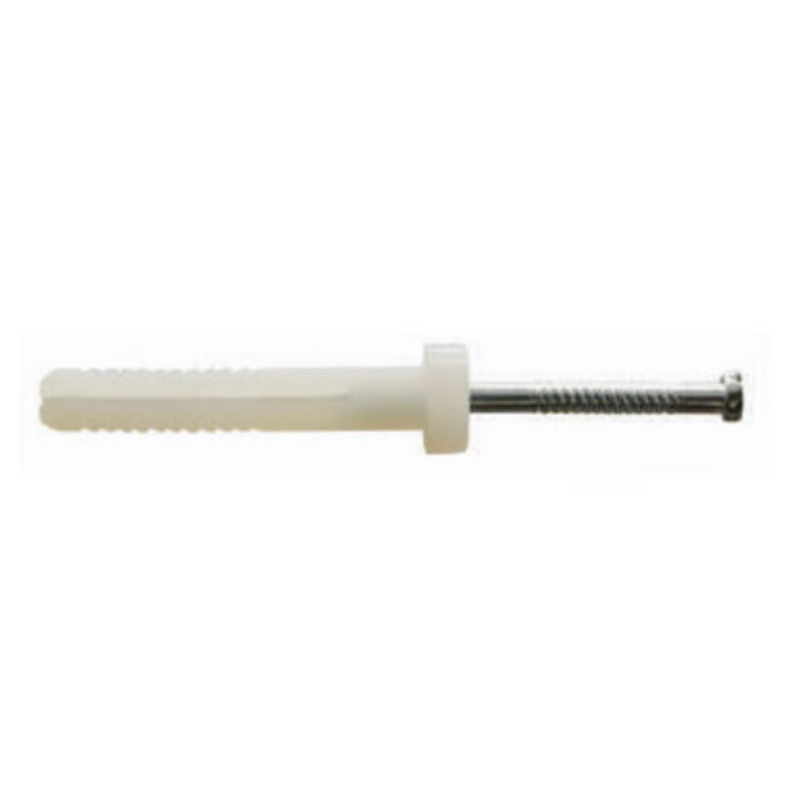 Anchor with Nail Screw