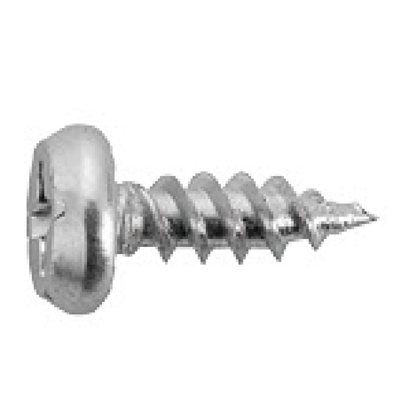 PAN FRAMING HEAD TAPPING SCREW