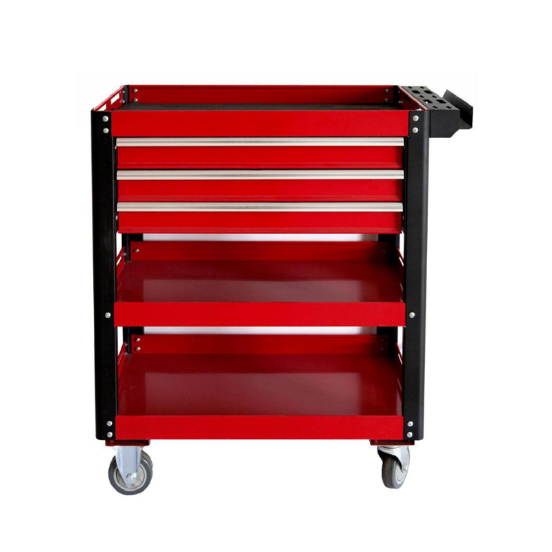 Durable Tool Car for Workshop Use