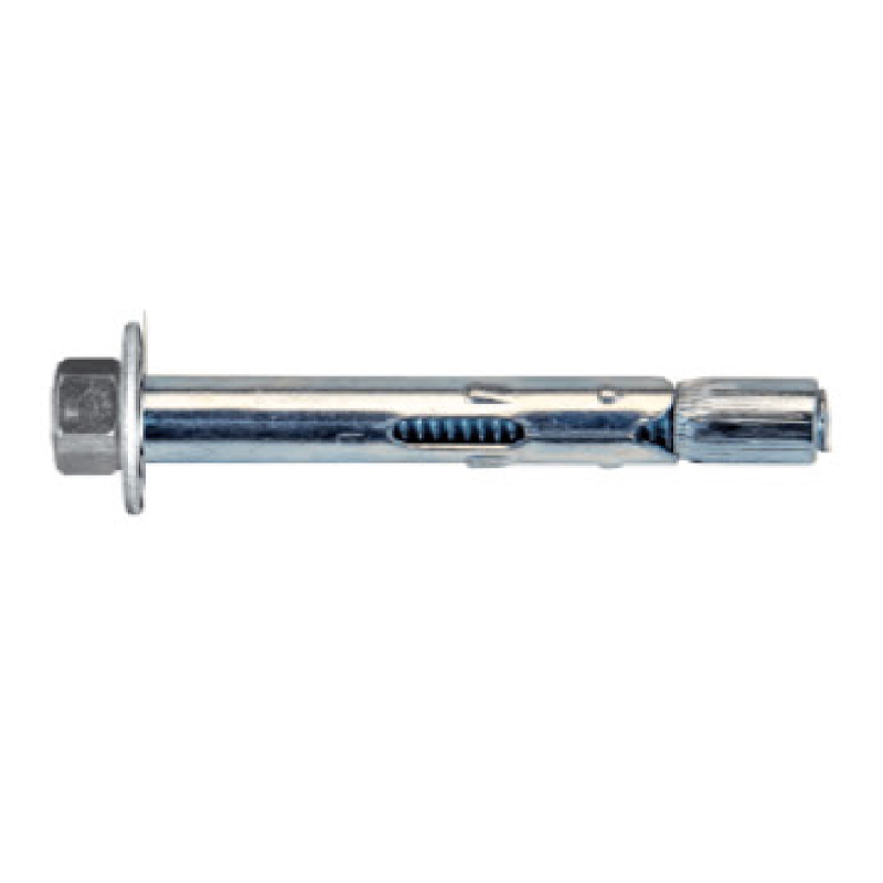 Sleeve Anchor for window frames