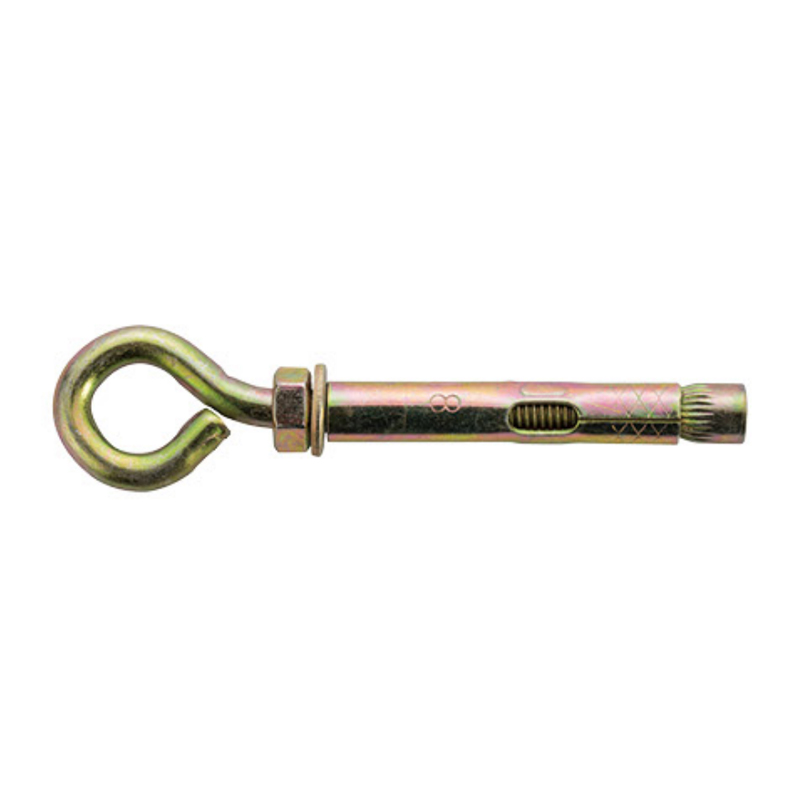 Eye Hook Type Sleeve Anchor