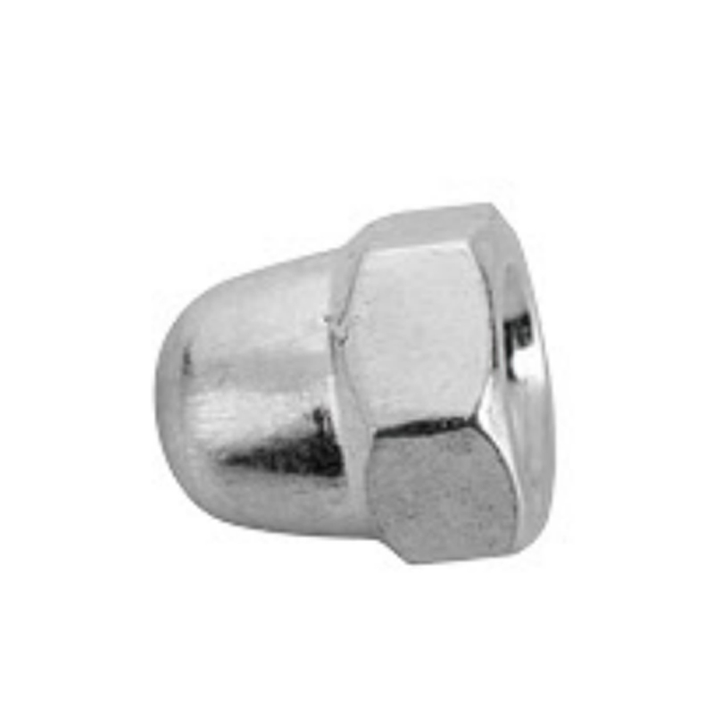 Hexagonal Dome Cap Nut DIN1587