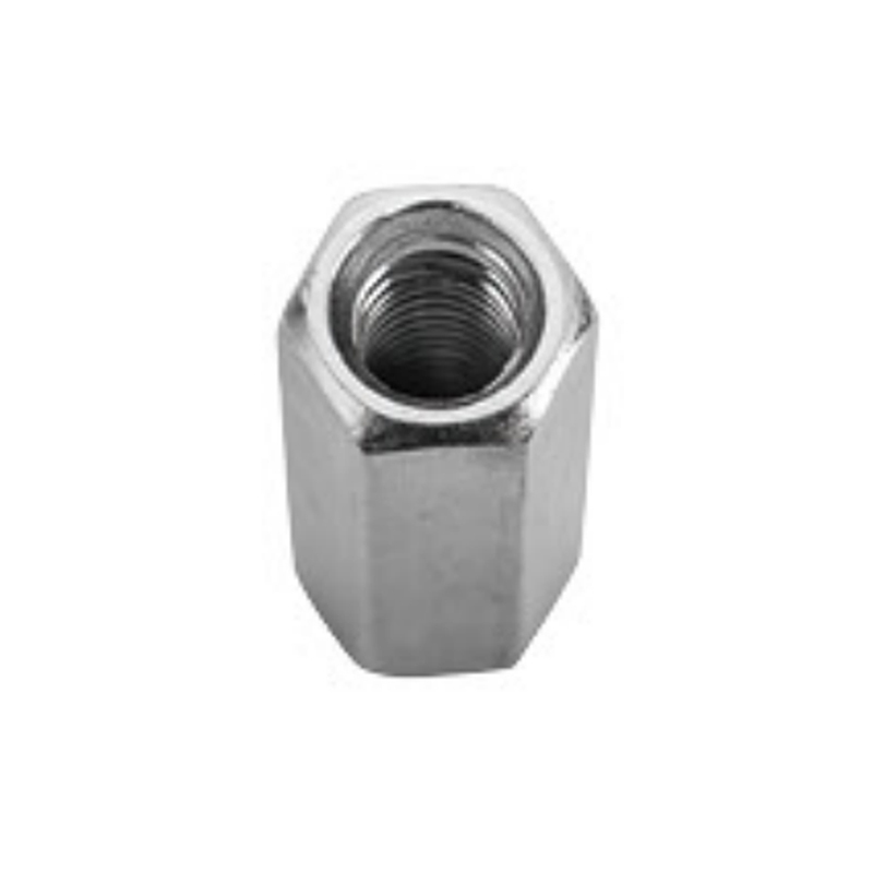 Hexagonal Long Connecting Nut DIN6334