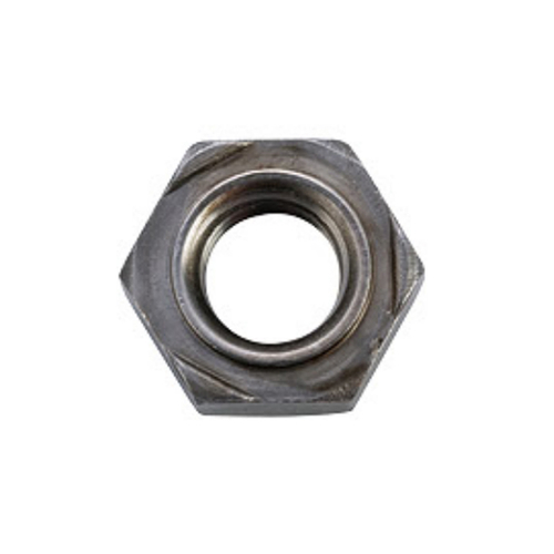 Steel Zinc Hexagonal Welding Nut DIN929