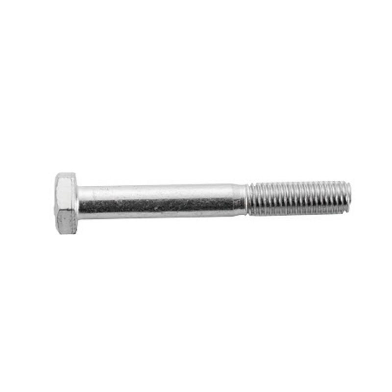 Steel Zinc Hex Bolt DIN931
