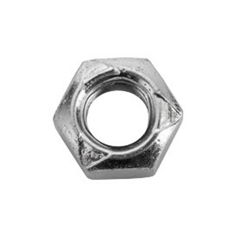 V-type Hexagon Head Nut DIN980-V