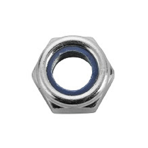 Hexagonal Self-locking Nut DIN982
