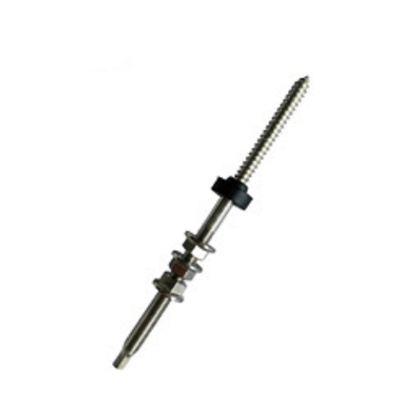 SOLAR PANEL HANGER BOLT