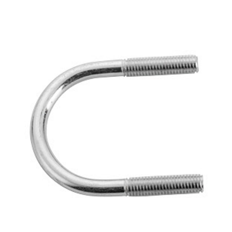 High Strength U Shaped Bolt