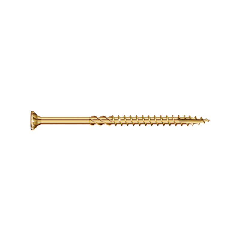 CSK Head Construction/Carpentry Screw