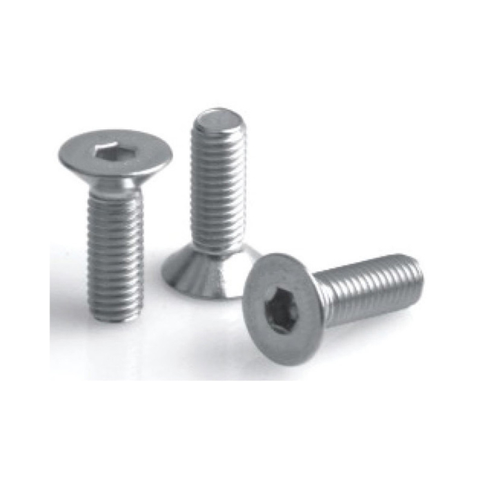 Hexagon Socket Countersunk Head Screw DIN7991