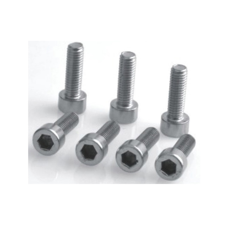 Hexagon socket head cap screw DIN912