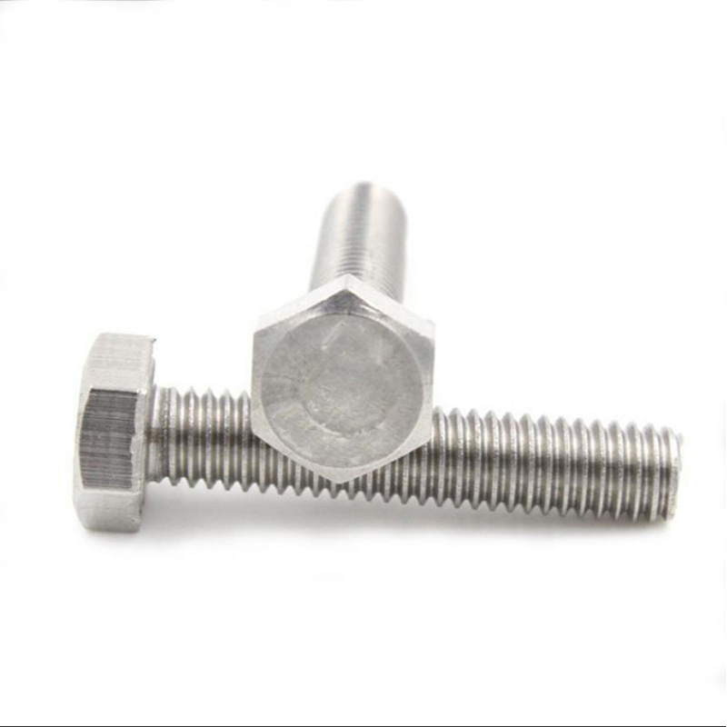 UNI agon head bolt DIN933/931