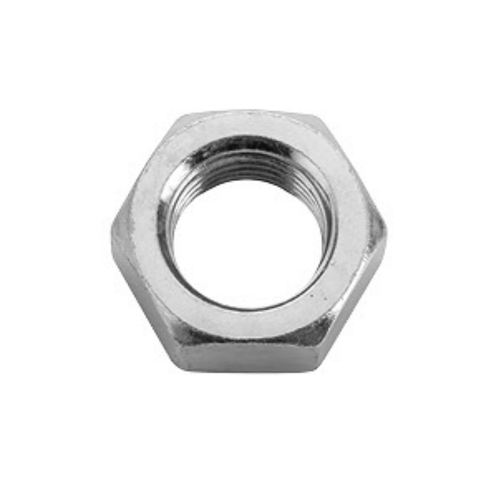Hexagonal Spot Welding Nut DIN934