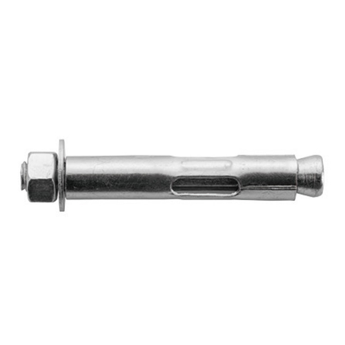 Sleeve Anchor for fixing doors and windows