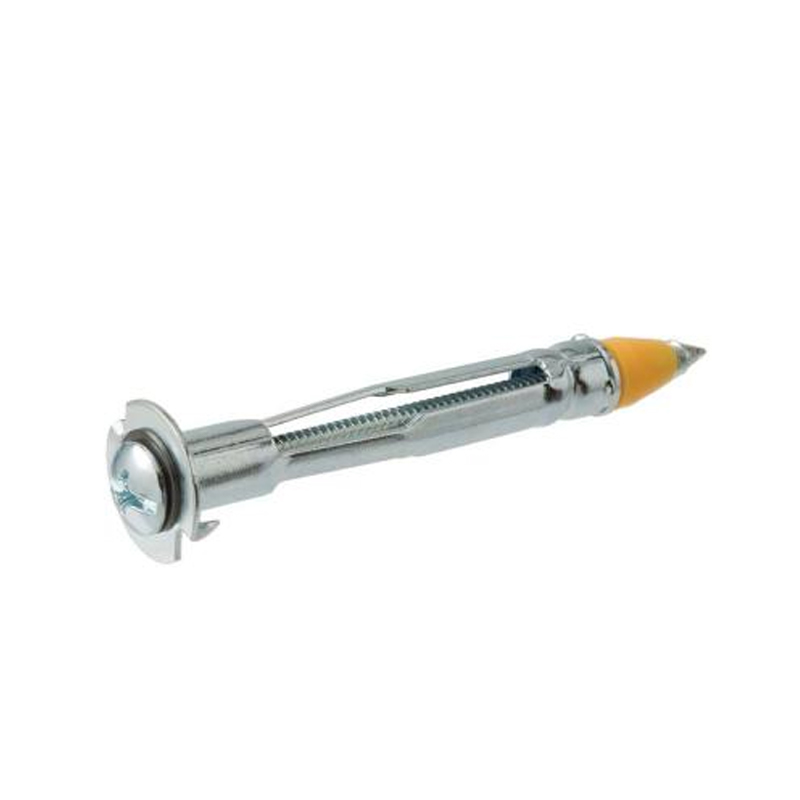 Sharp Hollow Wall Anchor
