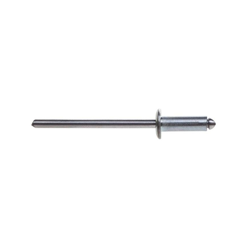 Round Head Blind Rivet ISO 15979