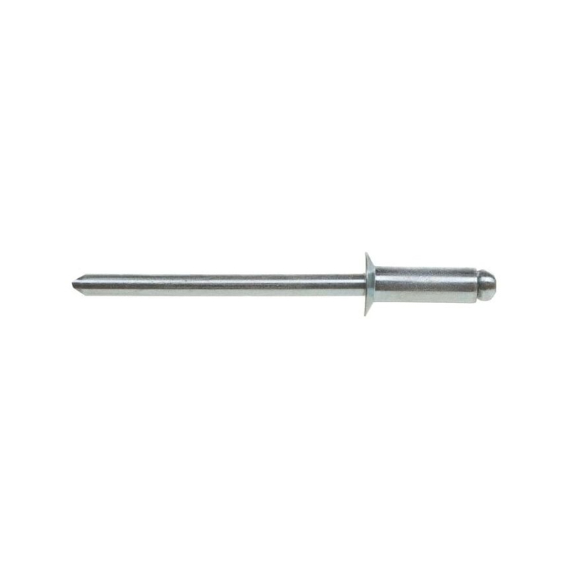 Open Type Steel-steel Blind Rivet ISO 15980