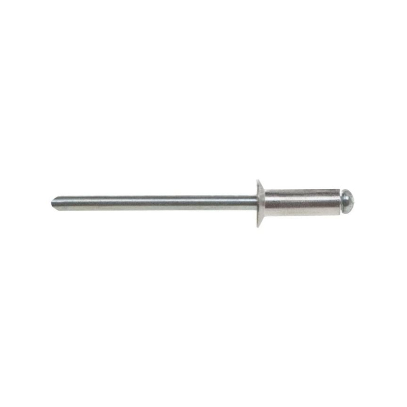 Alu-steel Blind Rivet for Sheet ISO 15978