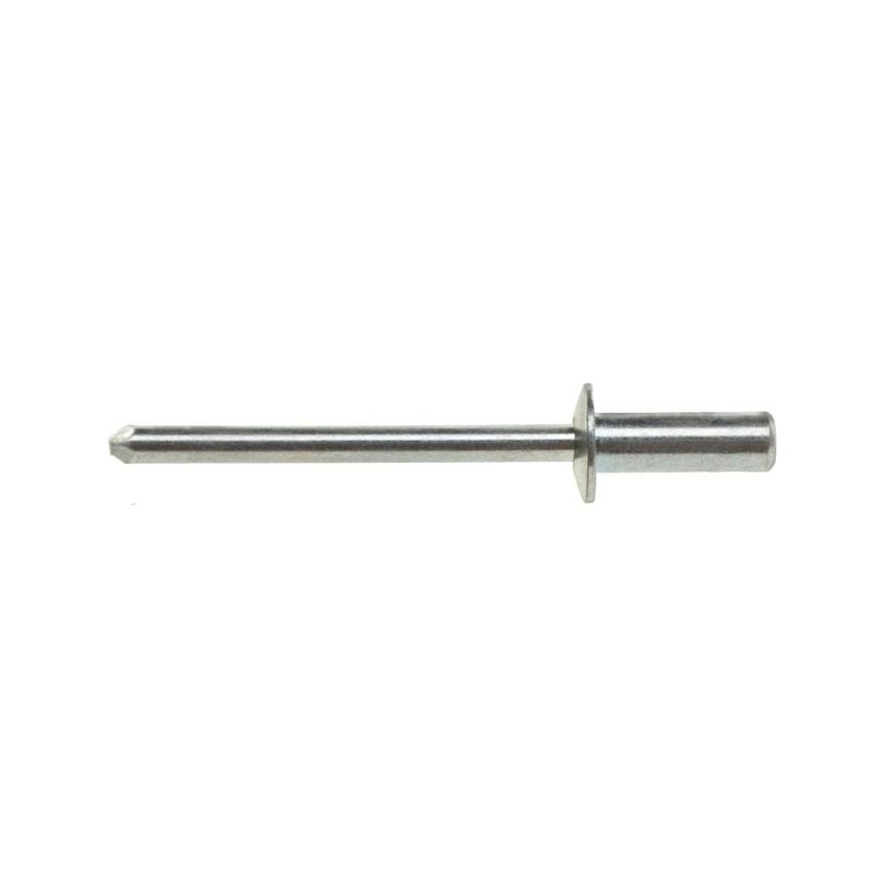 Countersunk Head Blind Rivet ISO 15976