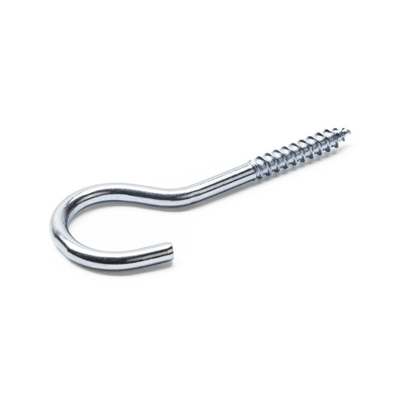 Cuo Hook Wood Screw 