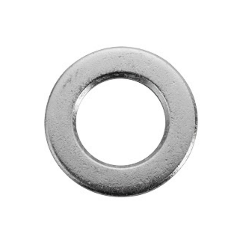 Thin Flat Round Washer DIN6916