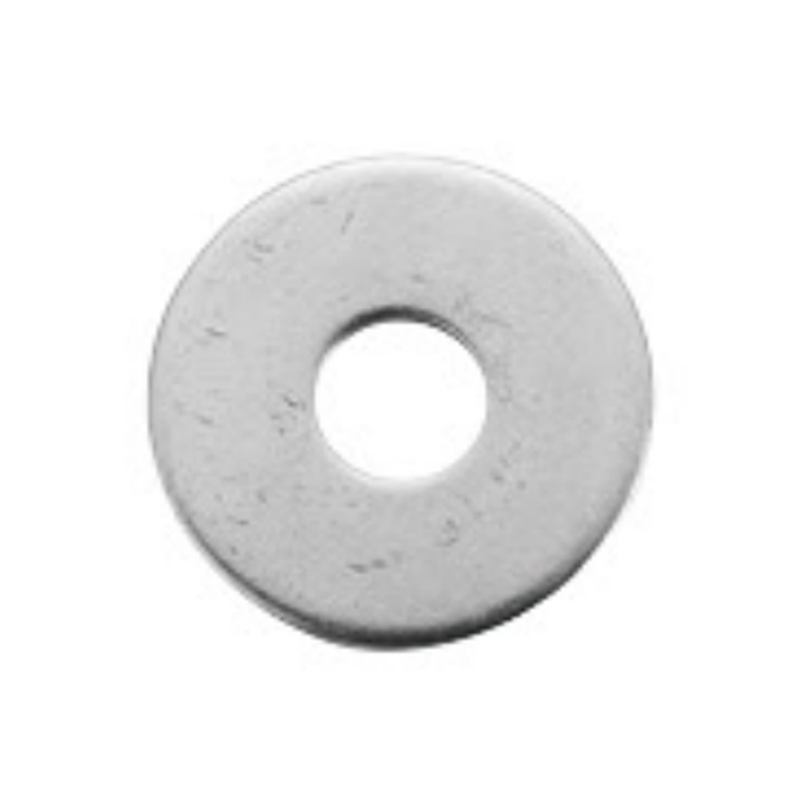 Hardware Fasteners Round Washer DIN440R