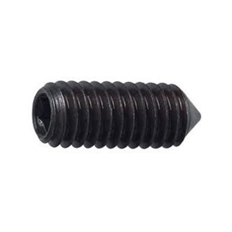Hexagon Socket Set Screw DIN914