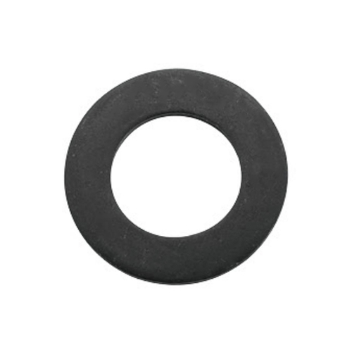 Black Oxide Curved Spring Lock Washer F436